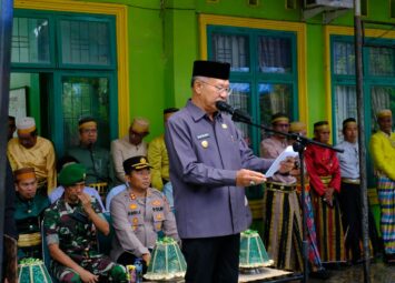 Pemkab Jeneponto Peringati HAB