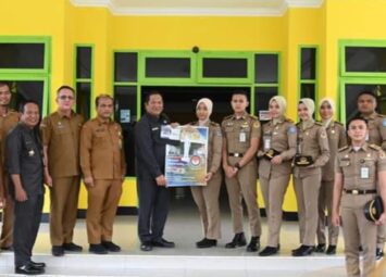 Wako: Manfaatkan Kesempatan Mengenyam Pendidikan di IPDN 