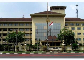 Tingkat Kepercayaan Polri Meningkat Jadi 69.35 Persen