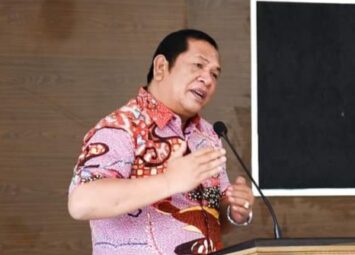 Wali Kota Buka Acara Orientasi Penyusunan RPD
