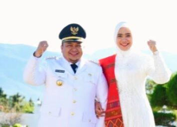 Pemkab Tapsel Buka Pelatihan Pembuatan Roti dan Kue Secara Gratis