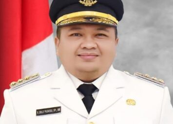 Pemkab Tapsel Buka Pelatihan Menjahit dan Service Injeksi Sepeda Motor Secara Gratis