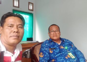 Pupuk Subsidi Wilayah Bungo Tidak Memenuhi Kuota
