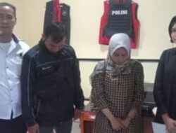 Dugaan, Oknum Pegawai RSUD Kolonel Abunyani di Gerebek Polisi yang Lagi “ANU”