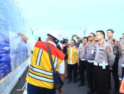 Kakorlantas Polri: Tak Ada Salahnya Pemudik Lewat Jalur Pansela Jawa
