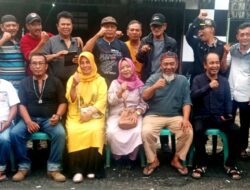 DPW LGS.RI Sudah Terbentuk di Sulsel, Tinggal Tunggu Pengukuhannya