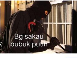 Sejumlah Warga Desa Resah, Nyaris Tiap Malam Rumahnya di Satroni Maling