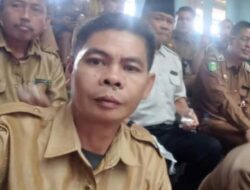 Diduga Kades Tanah Garo Jual Tanah Warga Merangin ke PT APN 1 Miliar