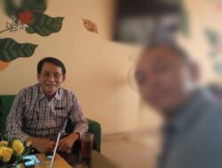 Mengaku Staf Ahli Presiden:  Diduga JP Gelapkan Uang Ratusan Juta Rupiah