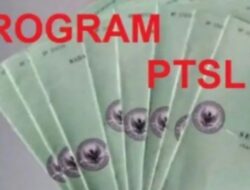 Program PTSL Gratis Dugaan Kuat Kades Muara Kelukup “Pungli”