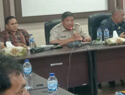 DPRD Merangin di Tantang Urus Persoalan Tanah Masyarakat Tiga Kecamatan