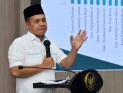 Angka Stunting Turun, Bupati Batu Bara Apresiasi Kinerja Bunda PAUD
