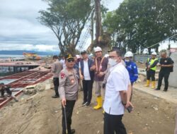 Kapolda Sumut Harap Semua Pihak Jangan Main-Main