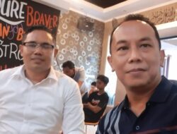 Grand Opening The Triple S Coffee, Cafe Baru di Pintu Nol Unhas