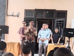 KPU Batu Bara Gelar Tes Wawancara 