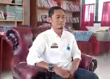 SDN 01 Sidomulyo Pagar Dewa Diduga Kuat Jadi Sarang Pungli