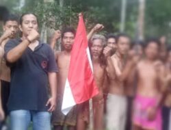 Dugaan Cinta Terlarang Pj Bupati Tebo Firdaus Minta Segera Klarifikasi