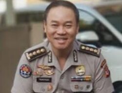 Polisi Tangkap Tiga orang, Peristiwa Keracunan