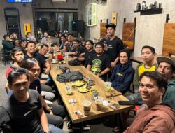 HUT yang ke IX “Pasablong Sulawesi” Gelar di Wisata Pantai Bintang