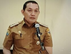Bupati Buol Respon Usulan Pemasangan Logo Pemkab Untuk Kendis Pejabat