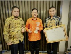Desa Potangoan Bukal, Raih Predikat Desa Cantik Dari Menpan RB
