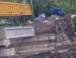 Kadis PU Kota Parepare Akan di Periksa Polisi, Sekaitan Jembatan Kembar