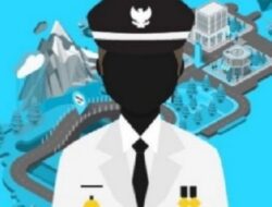Diduga Oknum Perangkat Desa Rangkap Tenaga Honorer di MTS.N