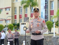 Isu Penculikan, Kapolda Sulteng Masyarakat Tidak Main Hakim Sendiri.