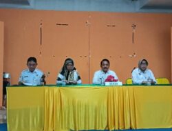 Ujian Seleksi Tenaga Kontrak Tahun 2023 Dibuka, Ini Pesan SEKDA kepada BKPSDM Buol
