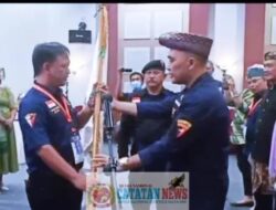 Pelantikan DPC AWPI Lampung Utara di Hotel Jayakarta Jakarta Berlangsung Hikmat