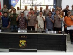 Masyarakat Merangin Jambi Tuntut Ganti Rugi Lahan Yang Digusur Oleh PT APN