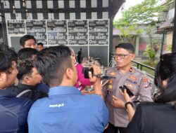 Ditresnarkoba Polda Sulteng Ungkap Sabu 60,15 Gram 3 Pelaku Diamankan.