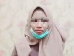 Banyak Bekas Cakaran Kakak YSA Sebut Adiknya Adalah Korban Pemerkosaan