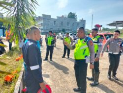 Ketua LPKNI Merangin Mengecam keras PT dan CV yang Merugikan Konsumen