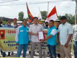 Jakor dan LIPPB Minta Kasus Dugaan Korupsi Bawaslu Ogan Ilir di Usut Tuntas