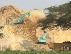 Terkuak Perambahan Hutan dan Penambangan Ilegal di Tanjung Jabung Barat, Begini Sikap Dishut Provinsi Jambi