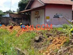 Pemasangan Pipa Pertamina Dari Tempino sampai Kenali Tidak di Sosialisasikan Dengan Masyarakat