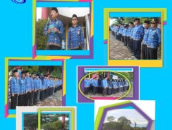Bupati Buol Lakukan Inspeksi Kedisiplinan kepada ASN saat Apel Pagi