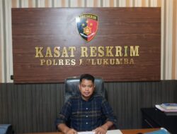 Terkait Temuan Mobil Truk Muat Solar, Kasat Reskrim: Masih Dalam Proses Penyelidikan