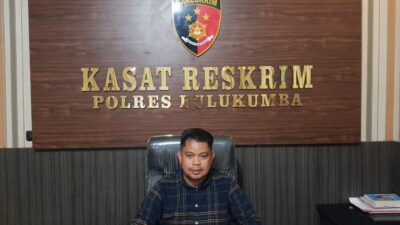 Terkait Temuan Mobil Truk Muat Solar, Kasat Reskrim: Masih Dalam Proses Penyelidikan