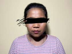 Ibu Kandung Aniaya Anaknya Hingga Tewas