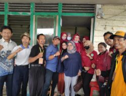 Lomba Sampan Bidar Keramat Bantilan Sukses di Gelar, Rivaldi Tim Dayung Kita Pernah Guncang Dunia