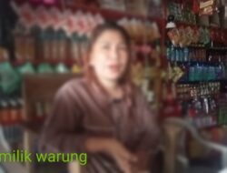 Oknum Anggota Polsek Bontomarannu Menyalahi aturan SOP