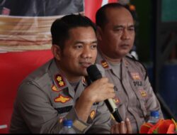 AKBP Siswantoro: Tidak Ada Penculikan Anak di Kabupaten Sampang