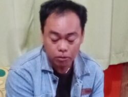 Bejat!!! Oknum Guru SMA Maha Putra Tampar Siswanya