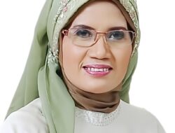 Gelar Reses di Kecamatan Semparuk, Juliarti Serap Aspirasi Masyarakat