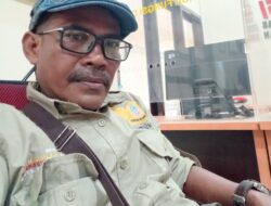 Wartawannya di Aniaya, Pemred BNI Minta APH Polres Tebo Usut Tuntas