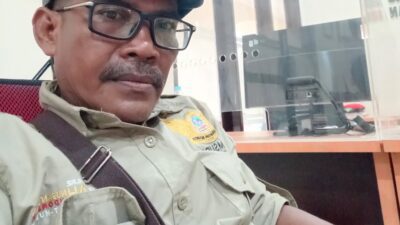 Wartawannya di Aniaya, Pemred BNI Minta APH Polres Tebo Usut Tuntas
