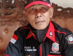 Goresan Hati Seorang Ayah Pada Anaknya