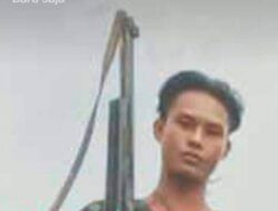 Warga Desa Air Dua Hilang di Pondok Kebun Sawit